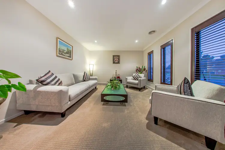 Fifth view of Homely house listing, 48 Greenaway Terrace, Cranbourne East VIC 3977