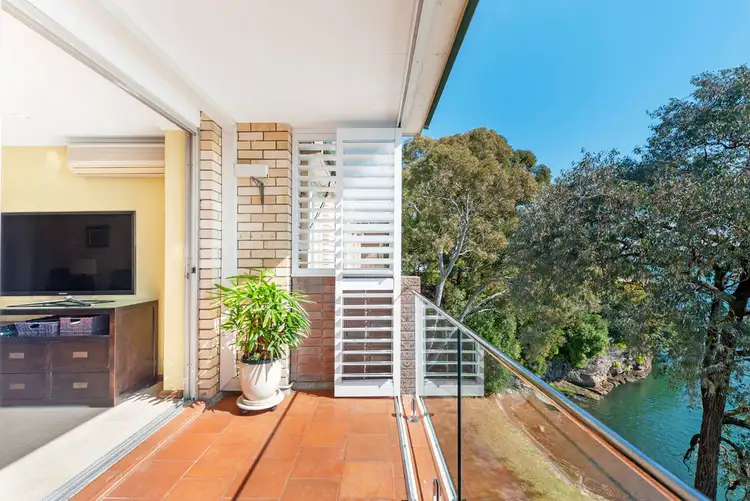 Third view of Homely apartment listing, 15/9 Bortfield Drive, Chiswick NSW 2046