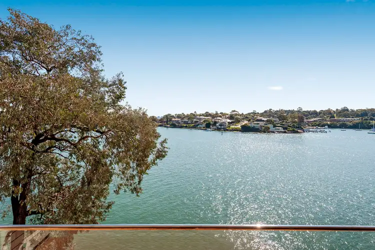 Fourth view of Homely apartment listing, 15/9 Bortfield Drive, Chiswick NSW 2046
