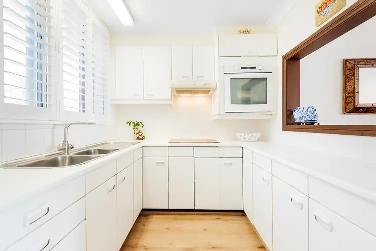 Fifth view of Homely apartment listing, 15/9 Bortfield Drive, Chiswick NSW 2046