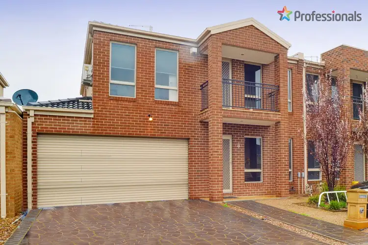8 Richie Circuit, Hillside VIC 3037