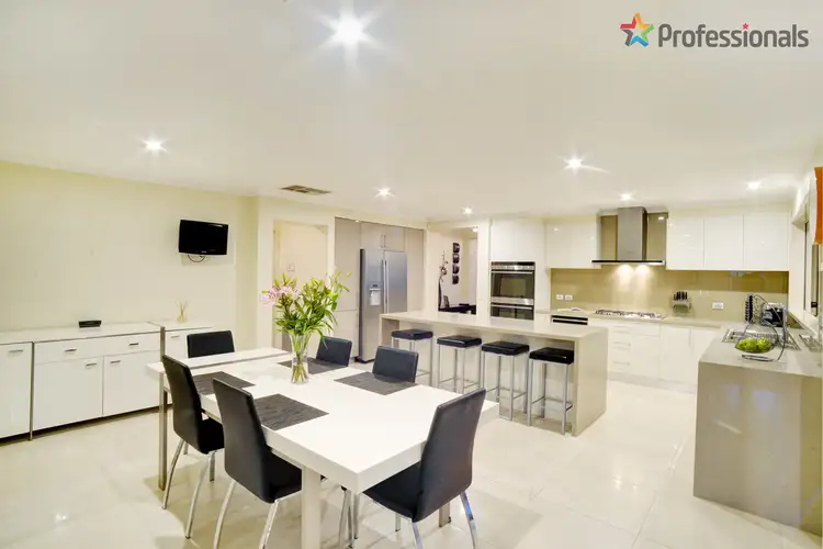 Fifth view of Homely house listing, 12 Puckle Street, Taylors Hill VIC 3037