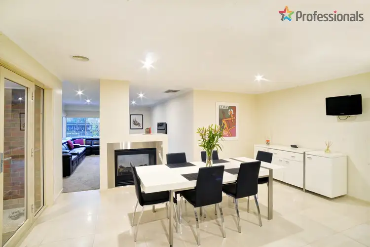 Sixth view of Homely house listing, 12 Puckle Street, Taylors Hill VIC 3037