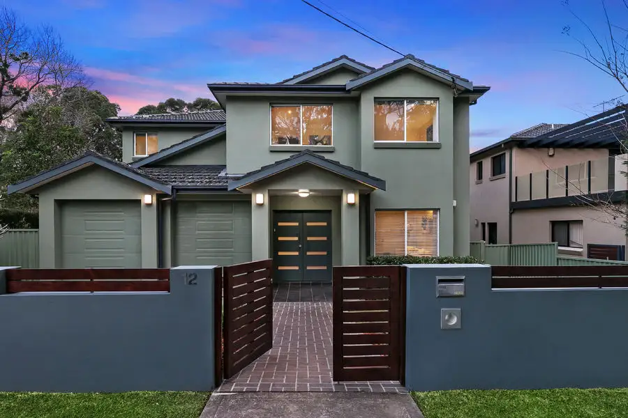 Main view of Homely house listing, 12 Yatama Street, Seaforth NSW 2092