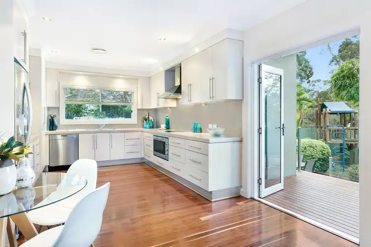 Second view of Homely house listing, 12 Yatama Street, Seaforth NSW 2092