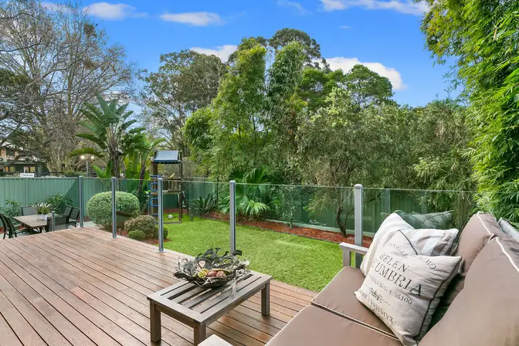 Fourth view of Homely house listing, 12 Yatama Street, Seaforth NSW 2092