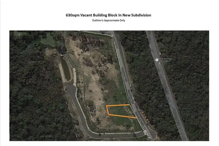 210 Bantry Bay Road, Frenchs Forest NSW 2086