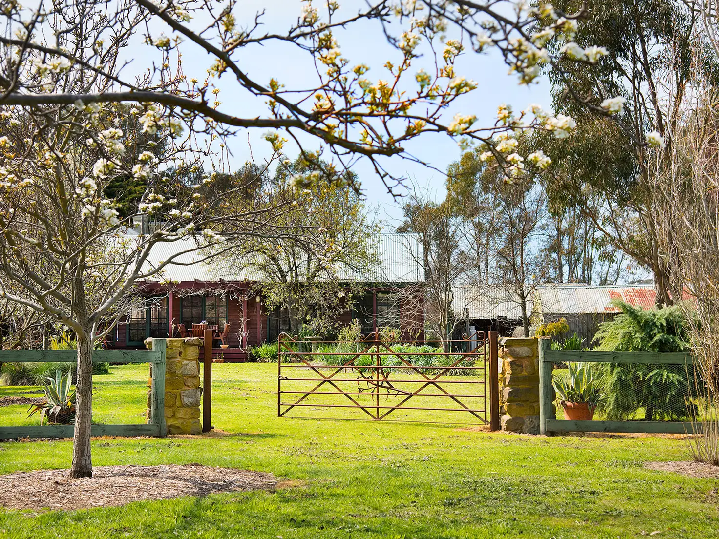 Main view of Homely house listing, 199 Muckleford School Road, Muckleford VIC 3451