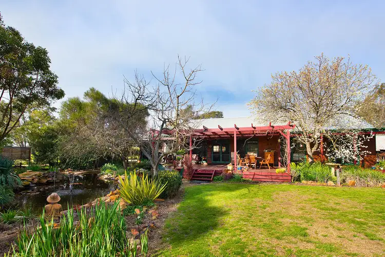 Second view of Homely house listing, 199 Muckleford School Road, Muckleford VIC 3451