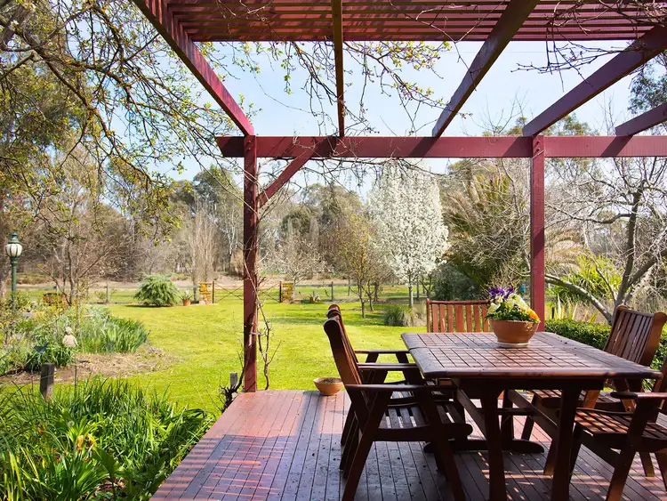 Third view of Homely house listing, 199 Muckleford School Road, Muckleford VIC 3451