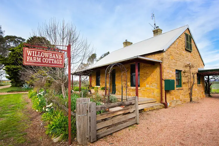 Fourth view of Homely house listing, 199 Muckleford School Road, Muckleford VIC 3451