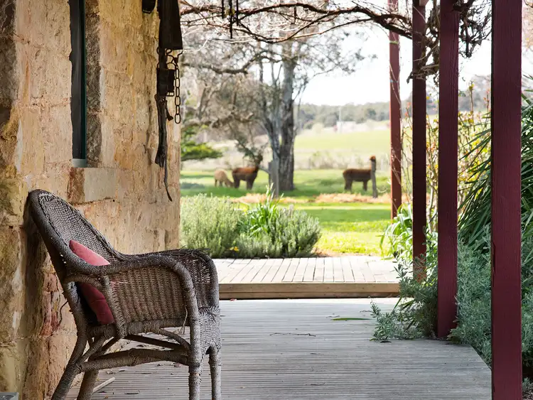 Sixth view of Homely house listing, 199 Muckleford School Road, Muckleford VIC 3451