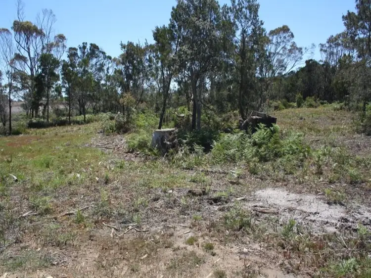 LOT 1 Rubicon Rise, Northdown TAS 7307