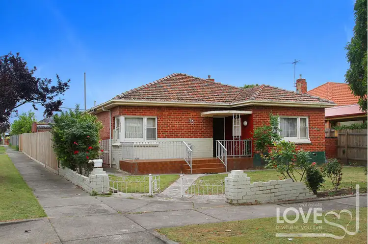 Second view of Homely house listing, 33 Shand Road, Reservoir VIC 3073