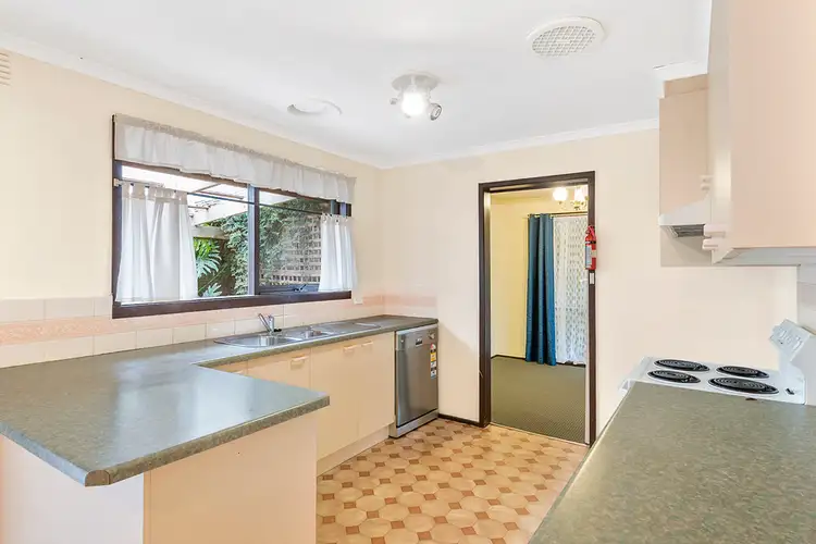 Third view of Homely house listing, 4 Hutchins Avenue, Endeavour Hills VIC 3802