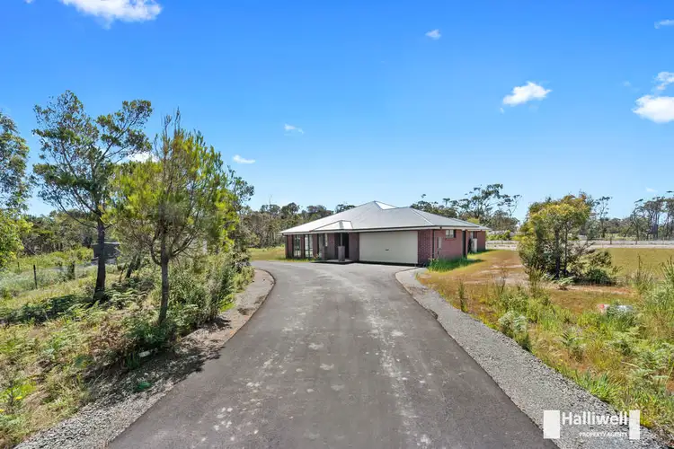15 Rubicon Rise, Northdown TAS 7307