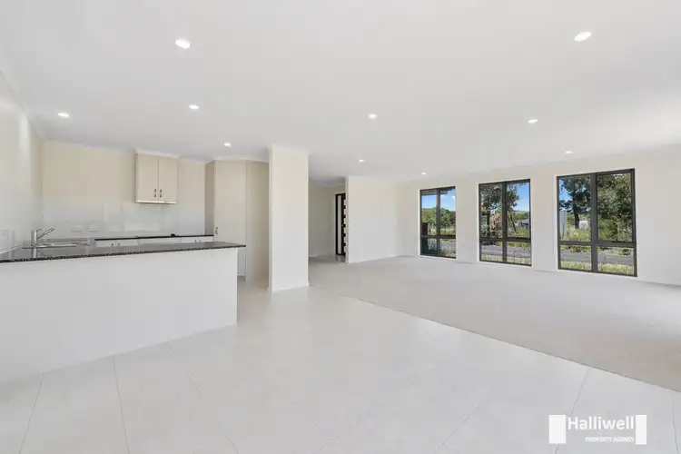 Second view of Homely house listing, 15 Rubicon Rise, Northdown TAS 7307