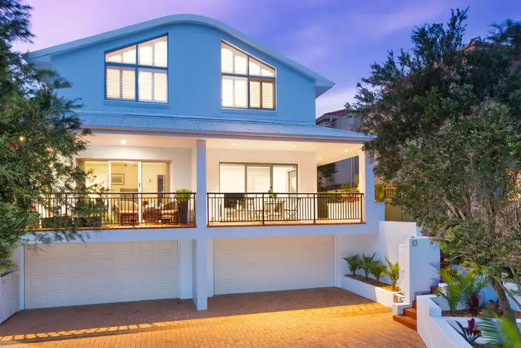 Main view of Homely house listing, 1/27 Wyanbah Road, Cronulla NSW 2230
