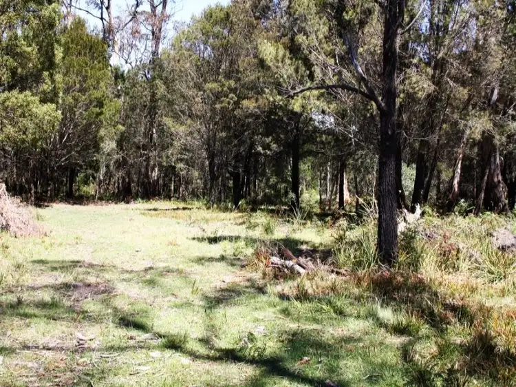 Main view of Homely land listing, LOT 21 Rubicon Rise, Northdown TAS 7307