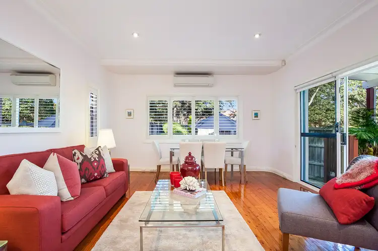 Third view of Homely house listing, 2 Penrose Street, Lane Cove NSW 2066