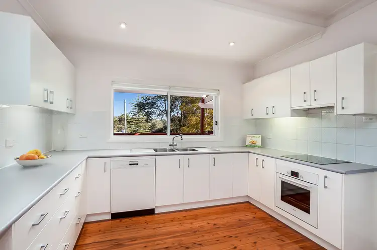 Fifth view of Homely house listing, 2 Penrose Street, Lane Cove NSW 2066