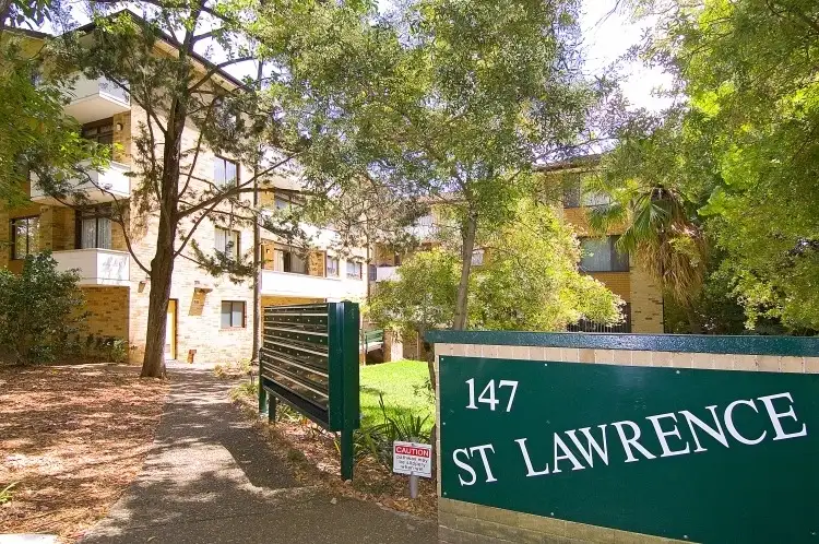 8/147 Smith Street, Summer Hill NSW 2130