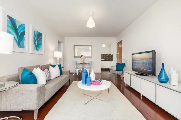 1/191 Liverpool Road, Burwood NSW 2134