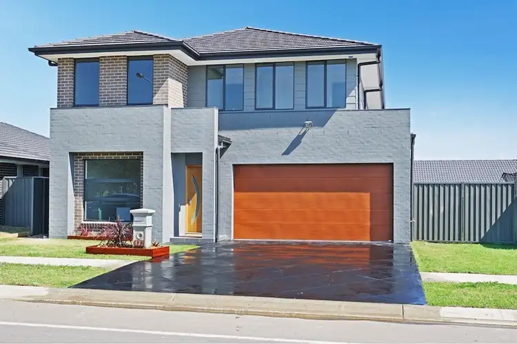 106 Village Circuit, Gregory Hills NSW 2557