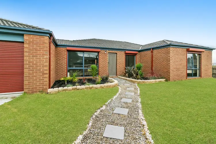 40 Spencer Drive, Carrum Downs VIC 3201