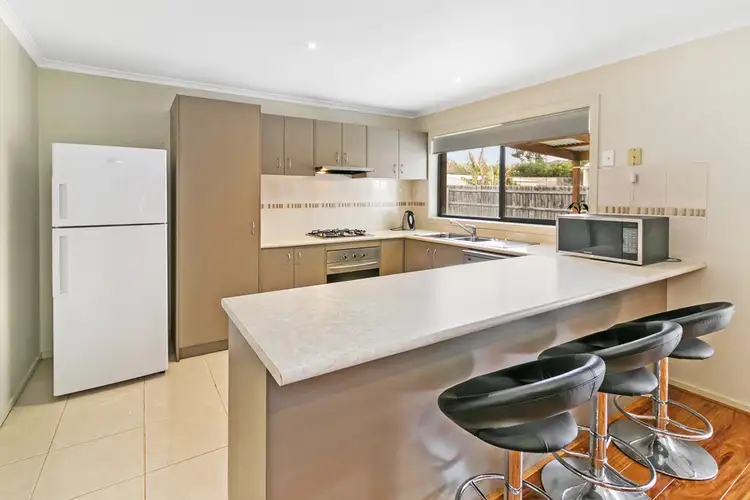 Third view of Homely house listing, 40 Spencer Drive, Carrum Downs VIC 3201