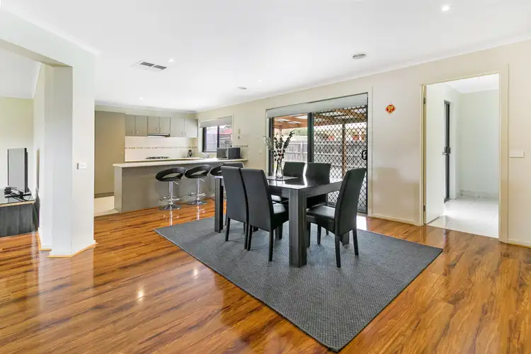Fourth view of Homely house listing, 40 Spencer Drive, Carrum Downs VIC 3201