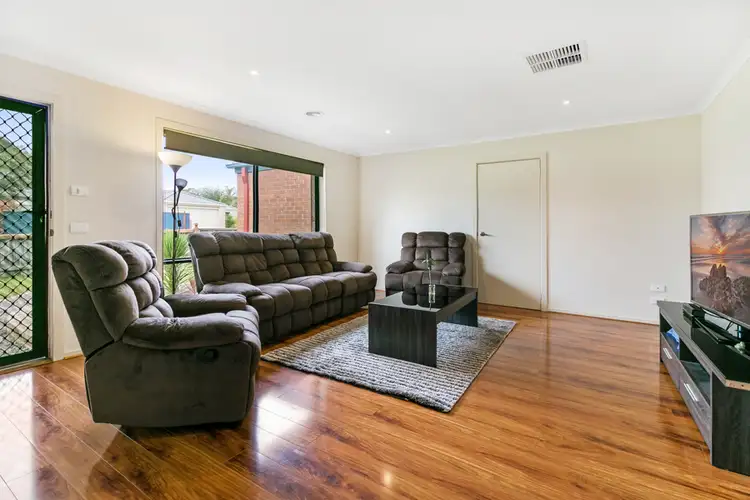 Fifth view of Homely house listing, 40 Spencer Drive, Carrum Downs VIC 3201
