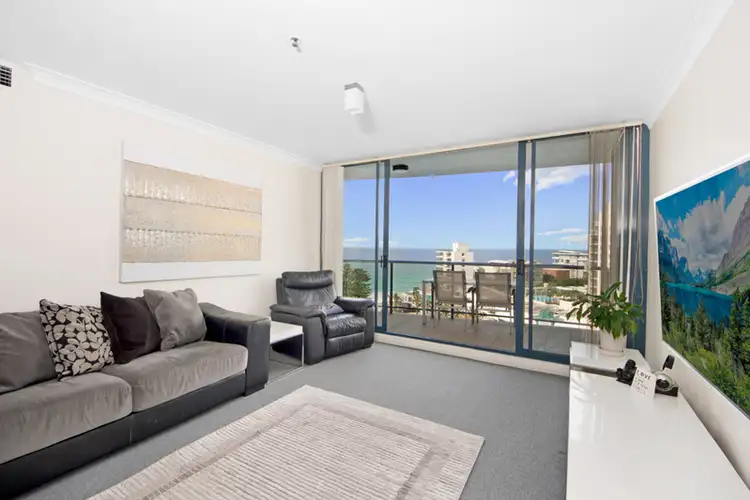 Main view of Homely unit listing, 908/1 Abel Place, Cronulla NSW 2230