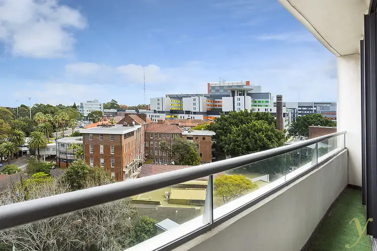 3 Herbert Street, St Leonards NSW 2065