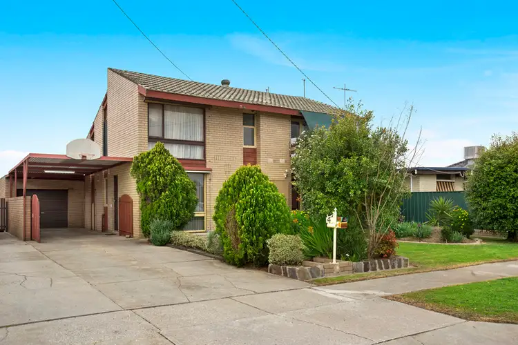 4 Day Street, Wodonga VIC 3690