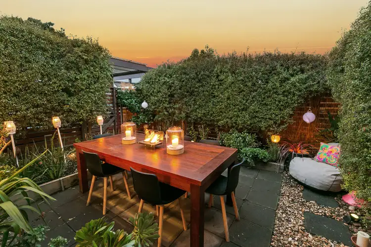 3/34 Bondi Road, Bonbeach VIC 3196
