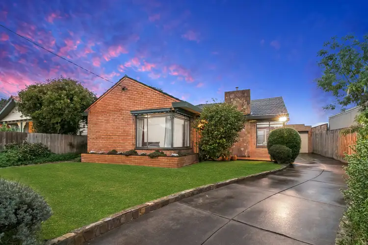 58 Keith Avenue, Edithvale VIC 3196