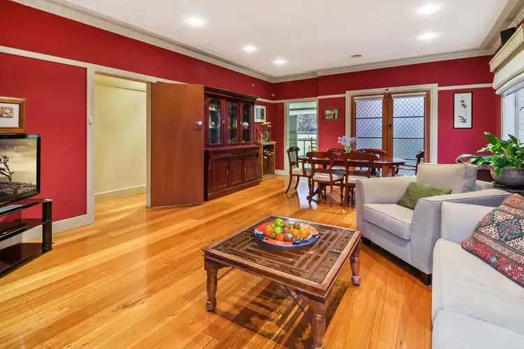 Second view of Homely house listing, 58 Keith Avenue, Edithvale VIC 3196