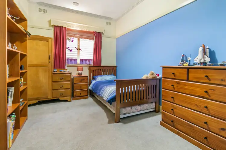 Fifth view of Homely house listing, 58 Keith Avenue, Edithvale VIC 3196