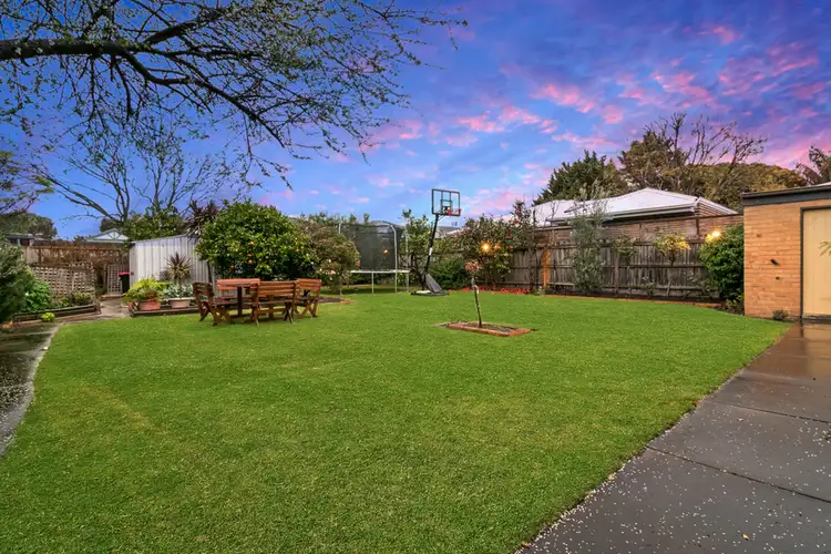 Sixth view of Homely house listing, 58 Keith Avenue, Edithvale VIC 3196