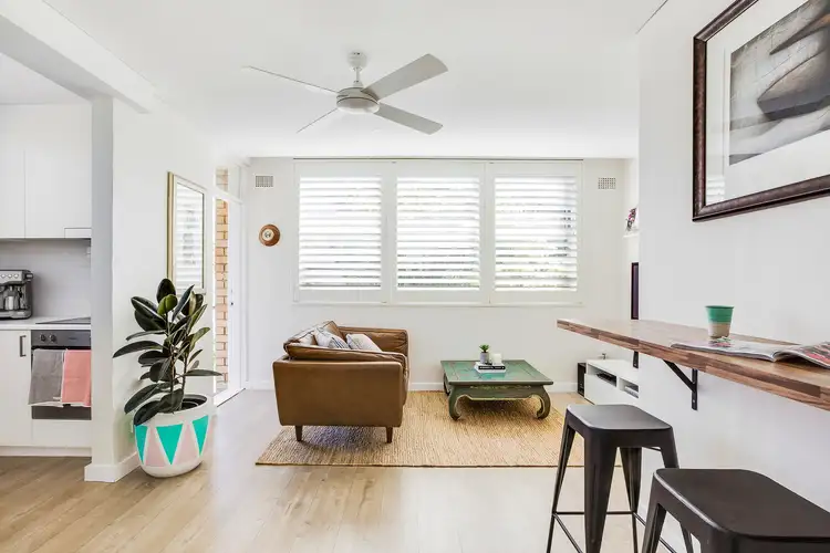 Main view of Homely apartment listing, 10/19 Wheeler Parade, Dee Why NSW 2099