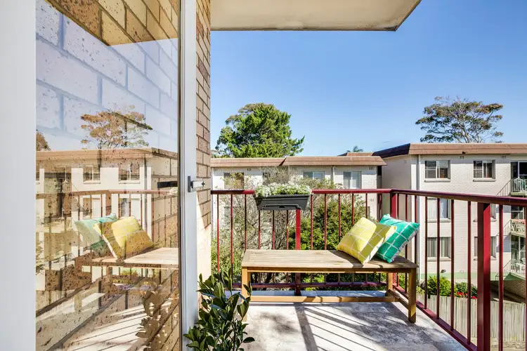 Fourth view of Homely apartment listing, 10/19 Wheeler Parade, Dee Why NSW 2099