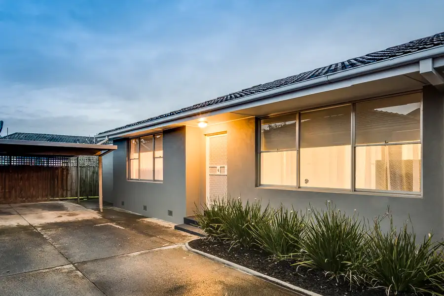 Main view of Homely unit listing, 6/93B Langhorne Street, Dandenong VIC 3175