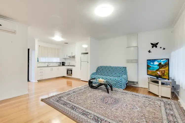 Second view of Homely unit listing, 6/93B Langhorne Street, Dandenong VIC 3175