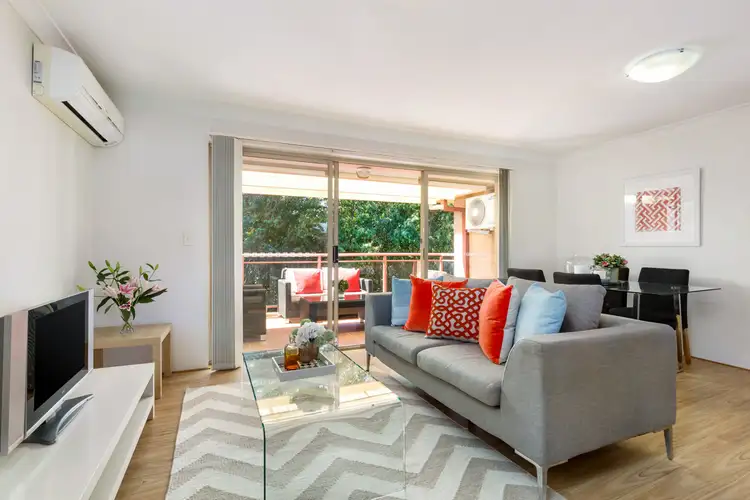 6/10 Gordon Avenue, Chatswood NSW 2067