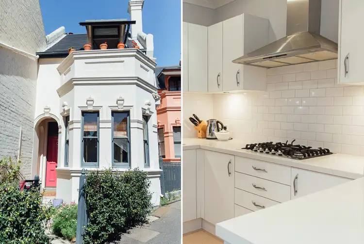 7 Colgate Avenue, Balmain NSW 2041