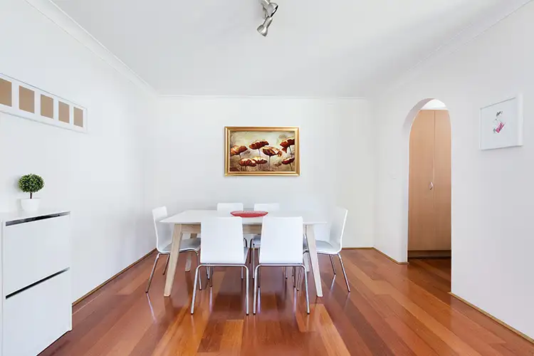 Third view of Homely apartment listing, 12/6 Benton Avenue, Artarmon NSW 2064