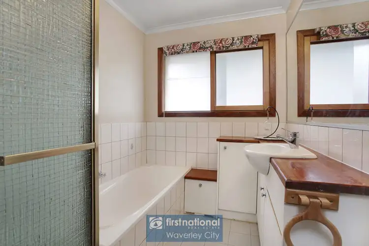 Fifth view of Homely unit listing, 3/8 Murra Court, Ashwood VIC 3147
