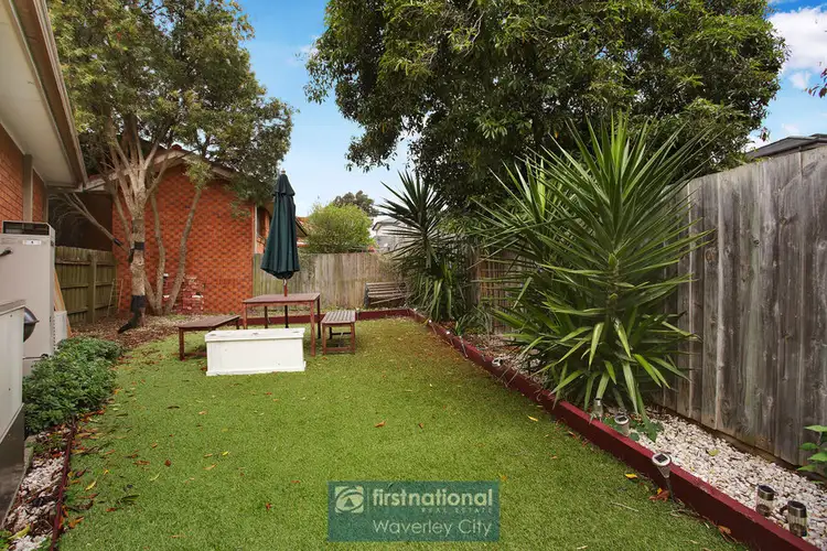 Sixth view of Homely unit listing, 3/8 Murra Court, Ashwood VIC 3147