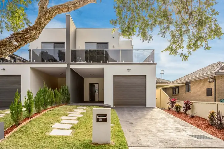 Fourth view of Homely house listing, 4A Antwerp Street, Bankstown NSW 2200